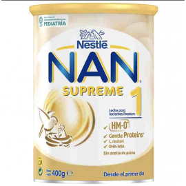 Nestle Nan Optipro Supreme 1 800g