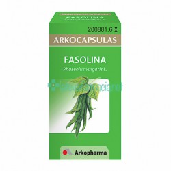 Arkocaps Fasolina (Vaina de Judía) 50